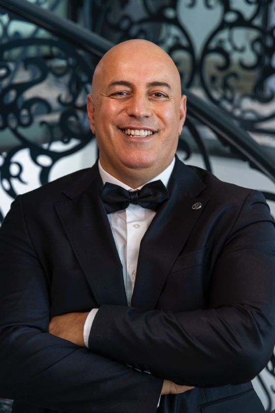 Özgur Tandoğan